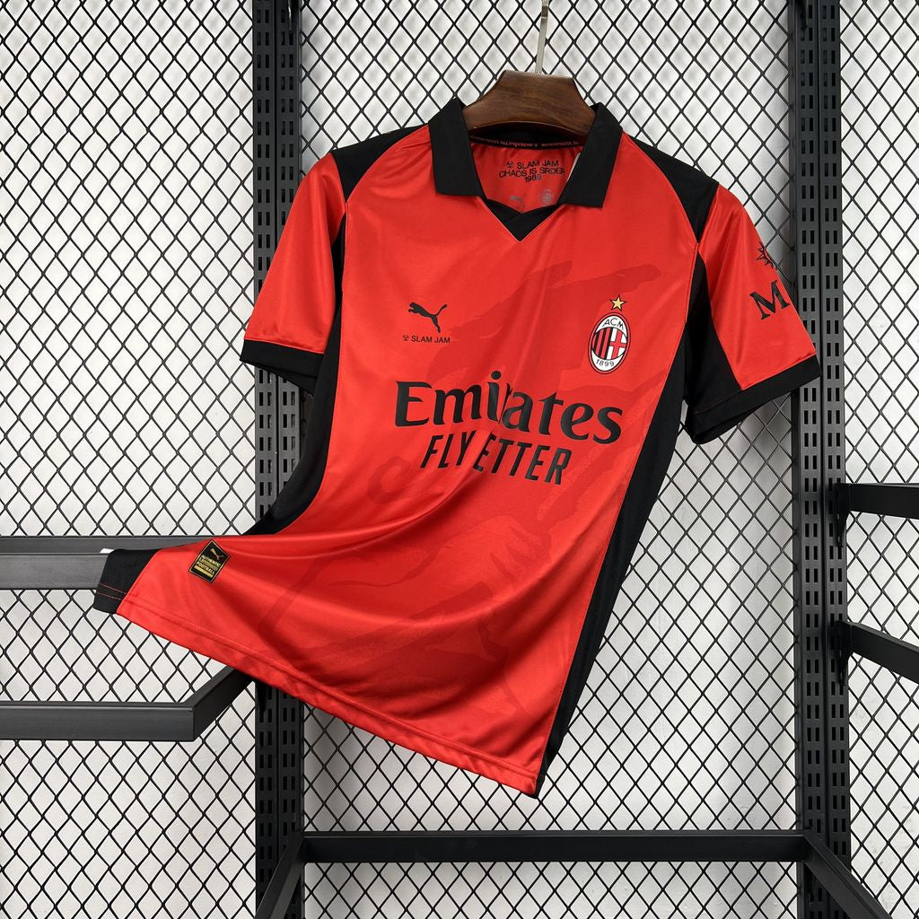 Milan Alternativa 26-27