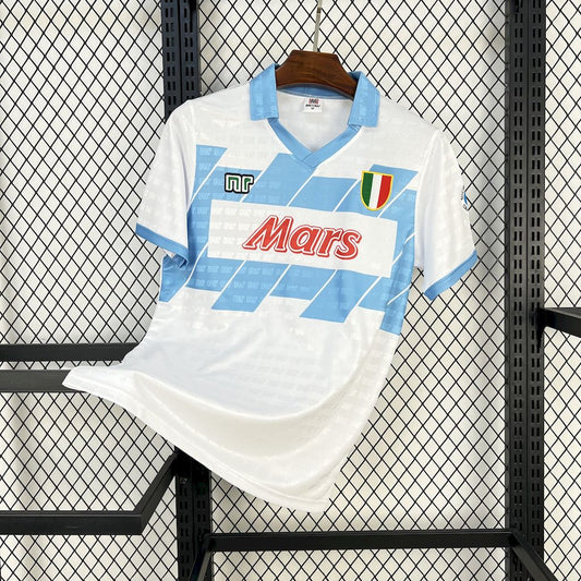 Retro Nápoles 1990-1991