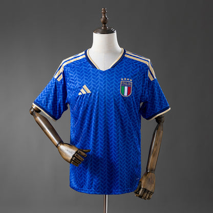 Camisola Principal Itália 2026