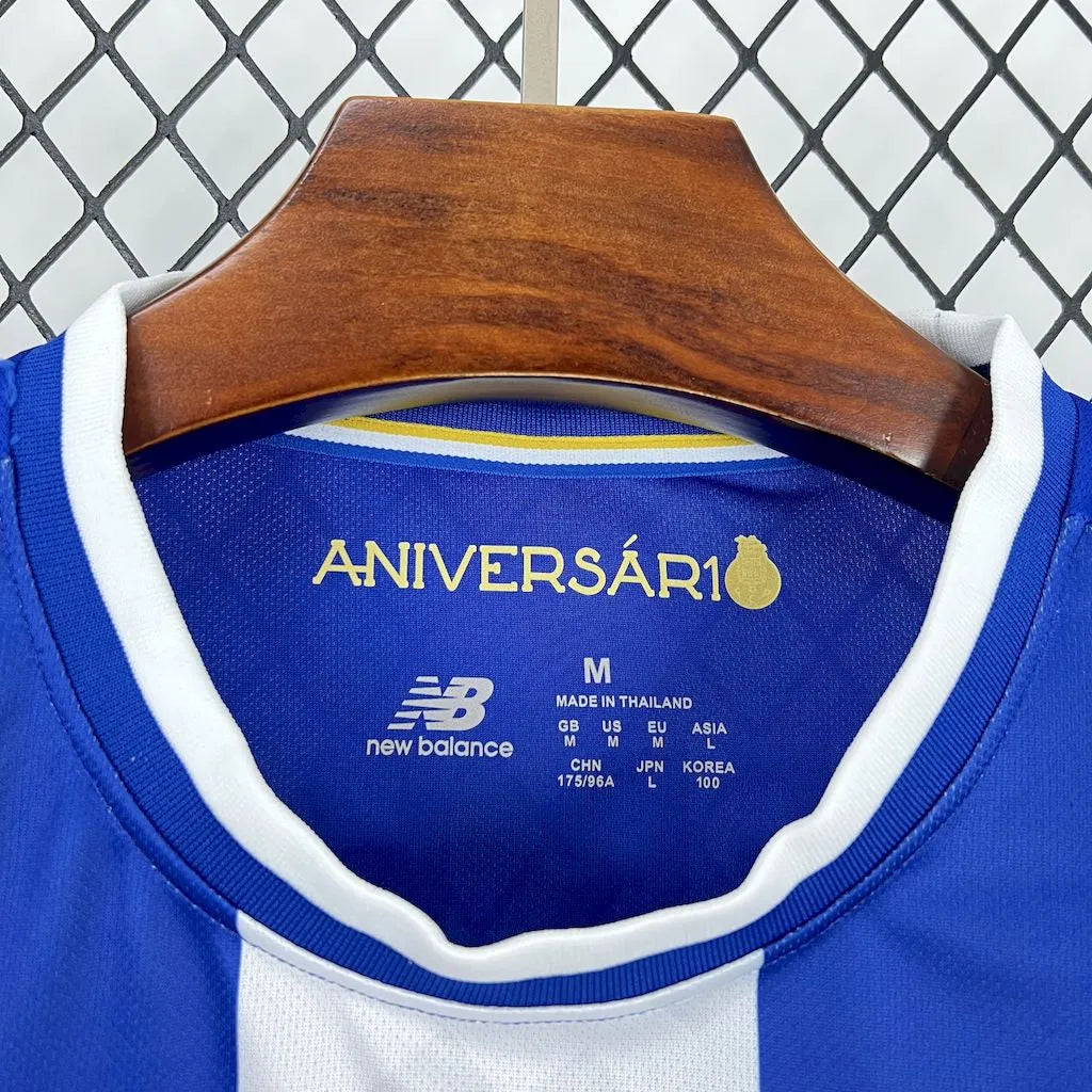 Porto Principal 25-26