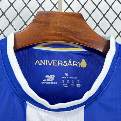 Porto Principal 25-26