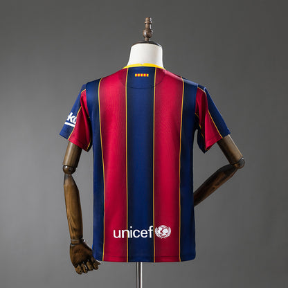 Retro Barcelona 2020-2021