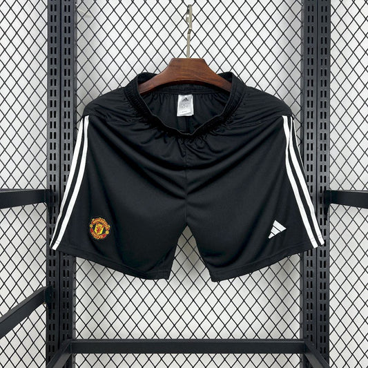 Calções Man. United 25-26