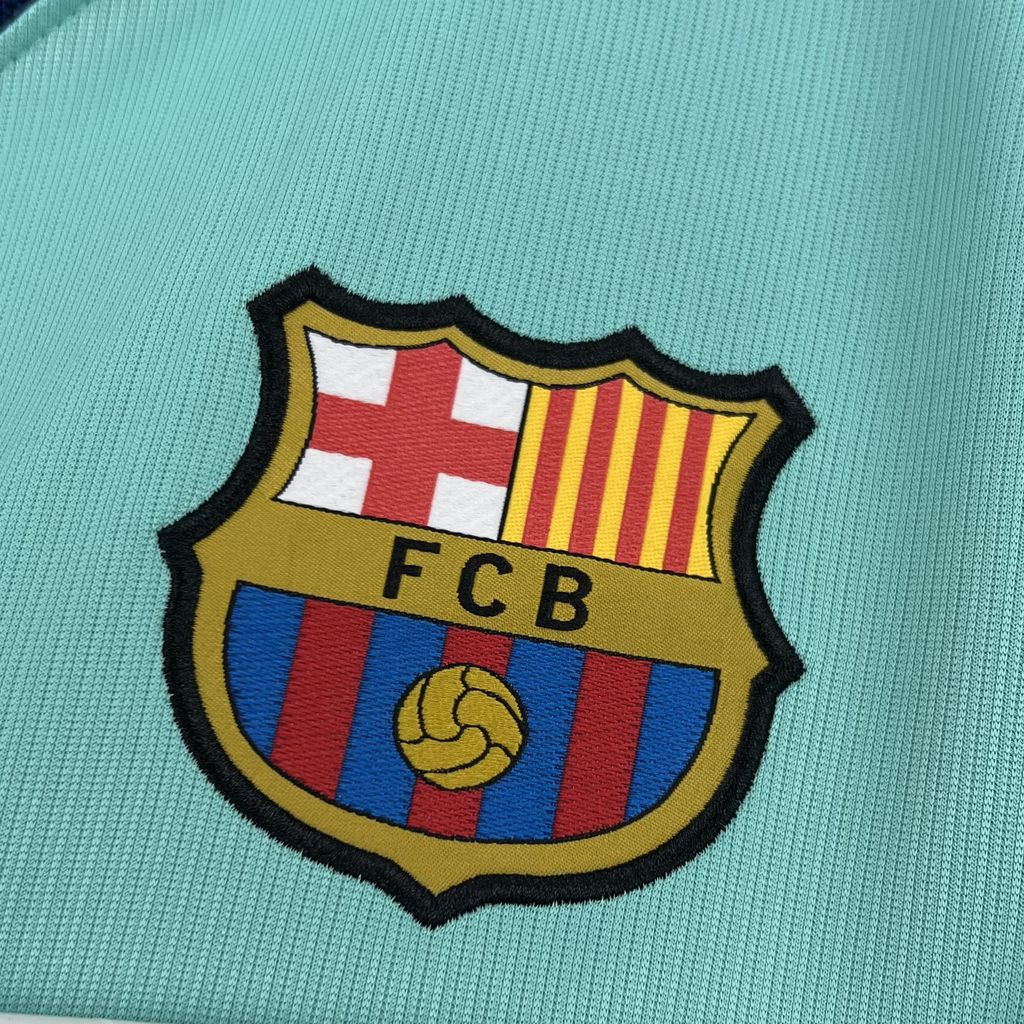 Barcelona Alternativa 26-27