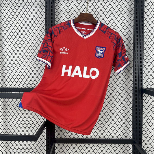 Alternativa Ipswich 25/26