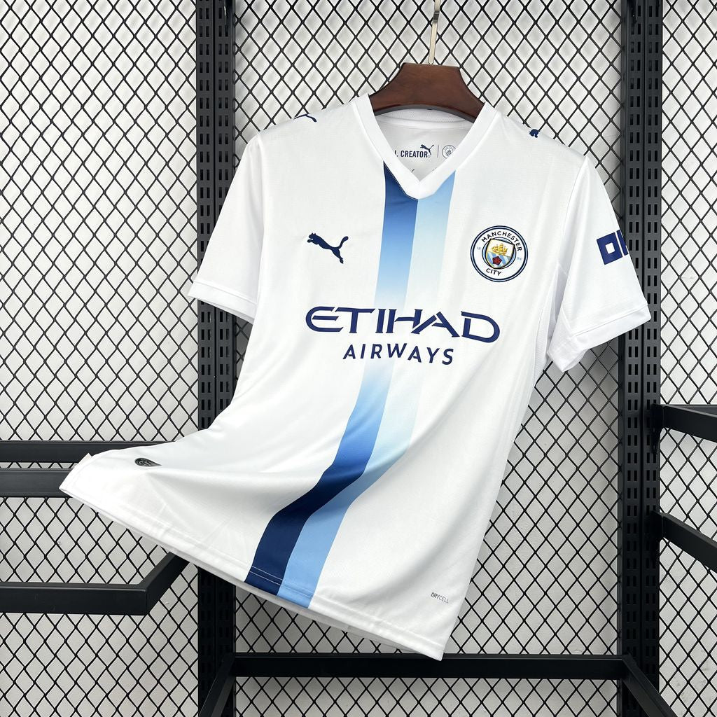 Manchester City Alternativa 26-27