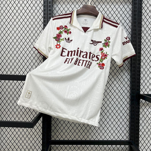 Edição Especial Arsenal 25-26