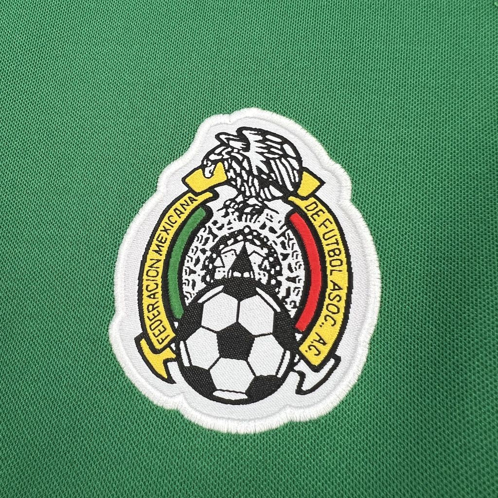 México Retro 2002