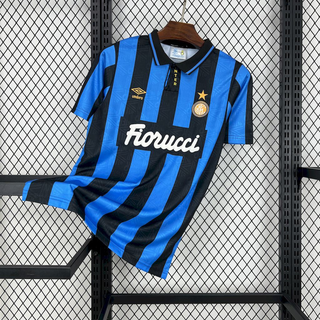 Retro Inter 1993-1994