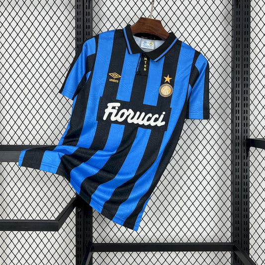 Retro Inter 1993-1994