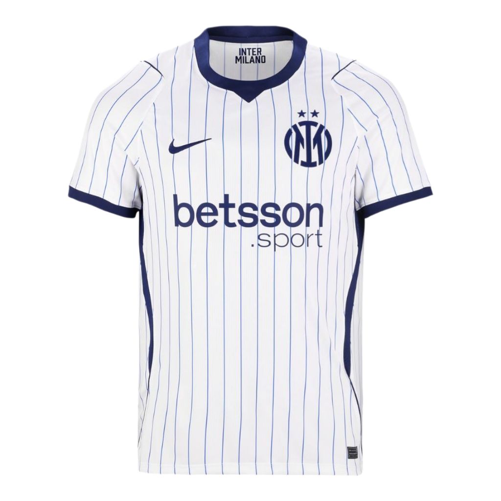Inter Secundária 26-27