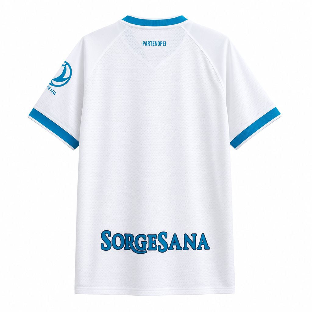 Napoli Secundária 26-27