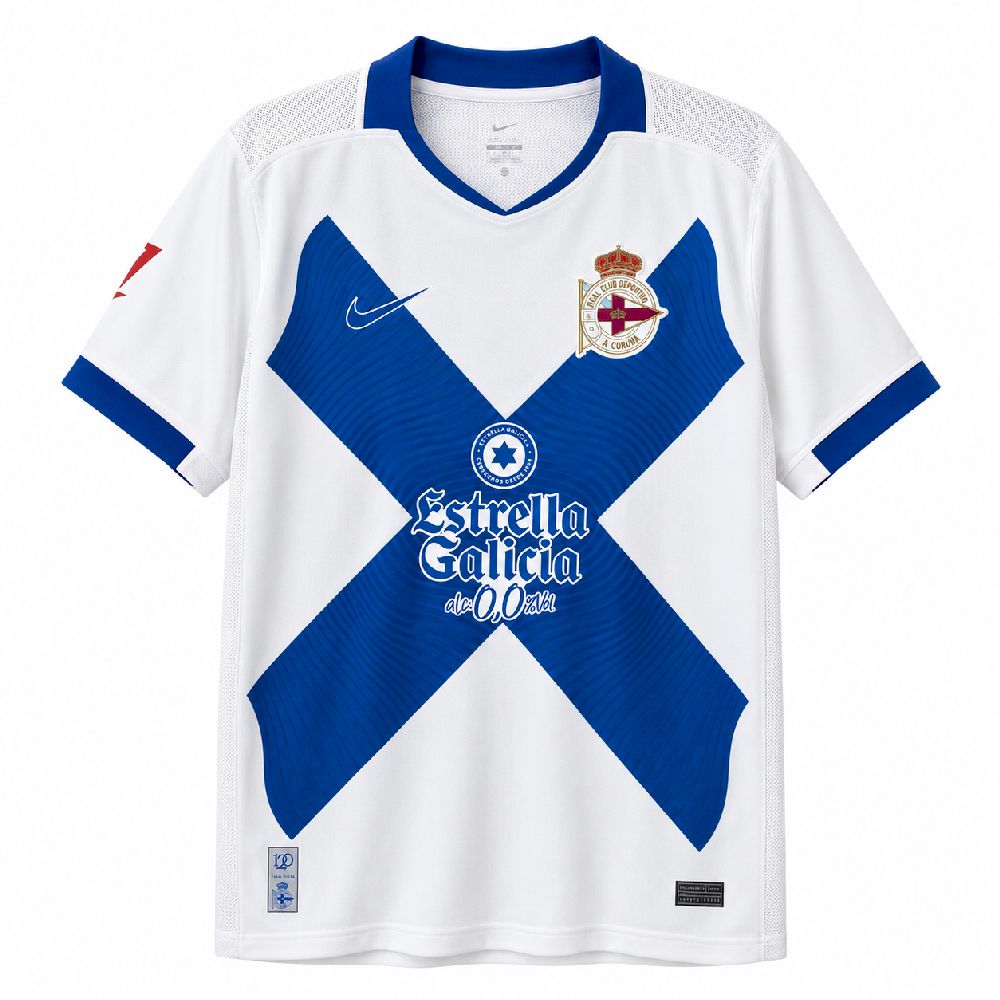 Deportivo Alternativa 26-27