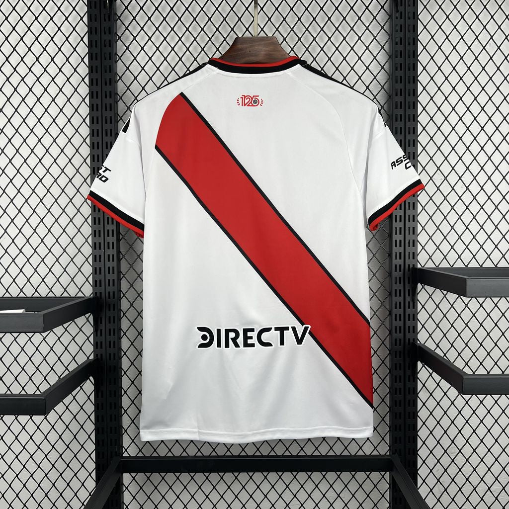 River Plate Principal 26-27