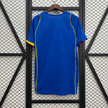 Retro Arsenal 2005-2006