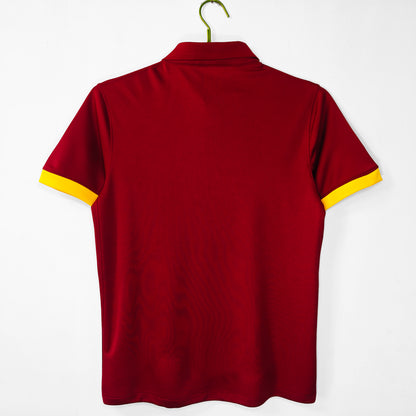 Retro Roma 2014-2015