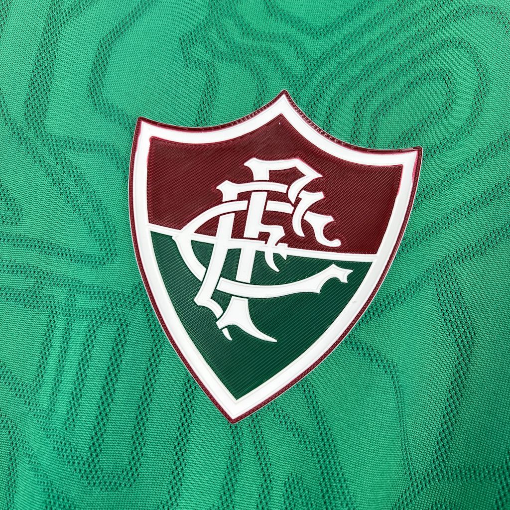 Fluminense - Pré-Jogo 26-27