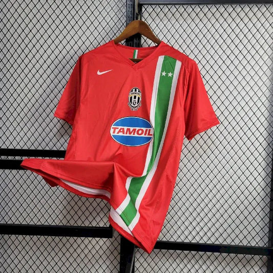 Retro Juventus 2005-2006