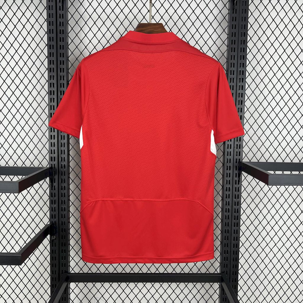 Retro Liverpool 2004-2005