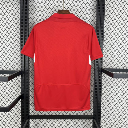Retro Liverpool 2004-2005
