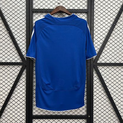 Retro Chelsea 2006-2007