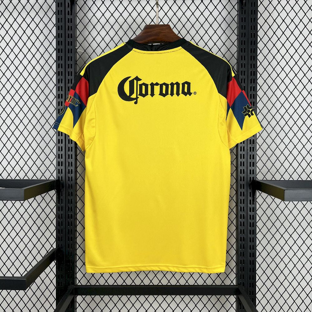 Club América 25/26