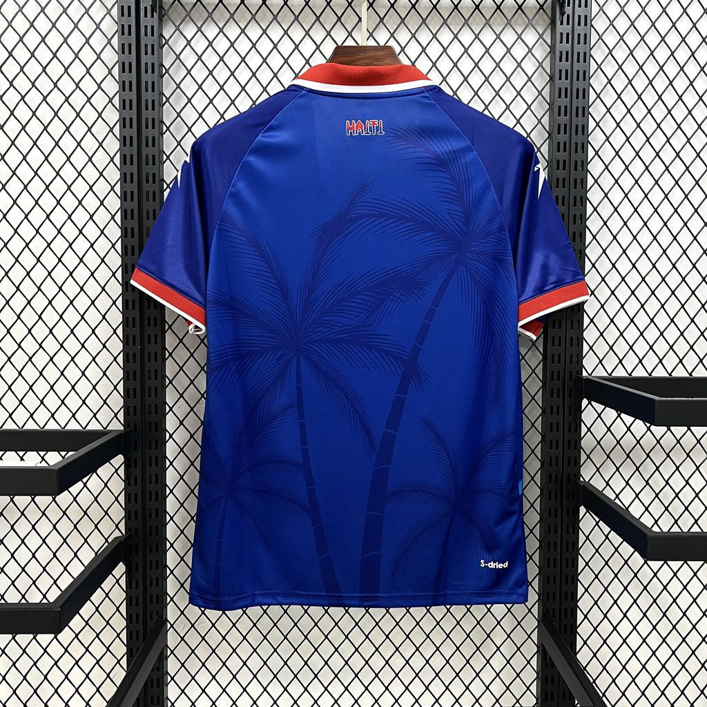 Haiti Principal 26-27