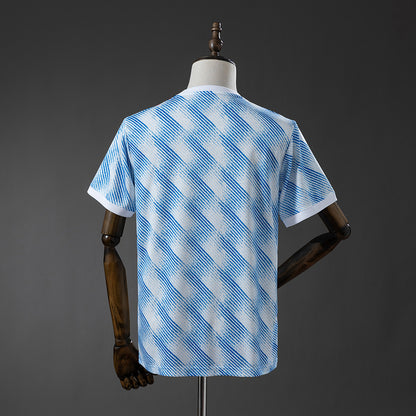 Retro Man. United 2021-2022