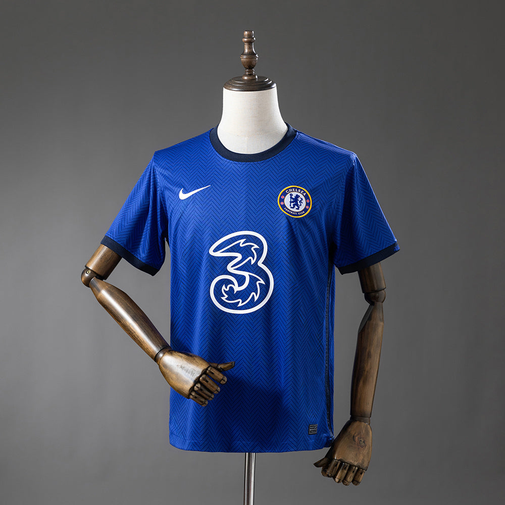Retro Chelsea 2020-2021