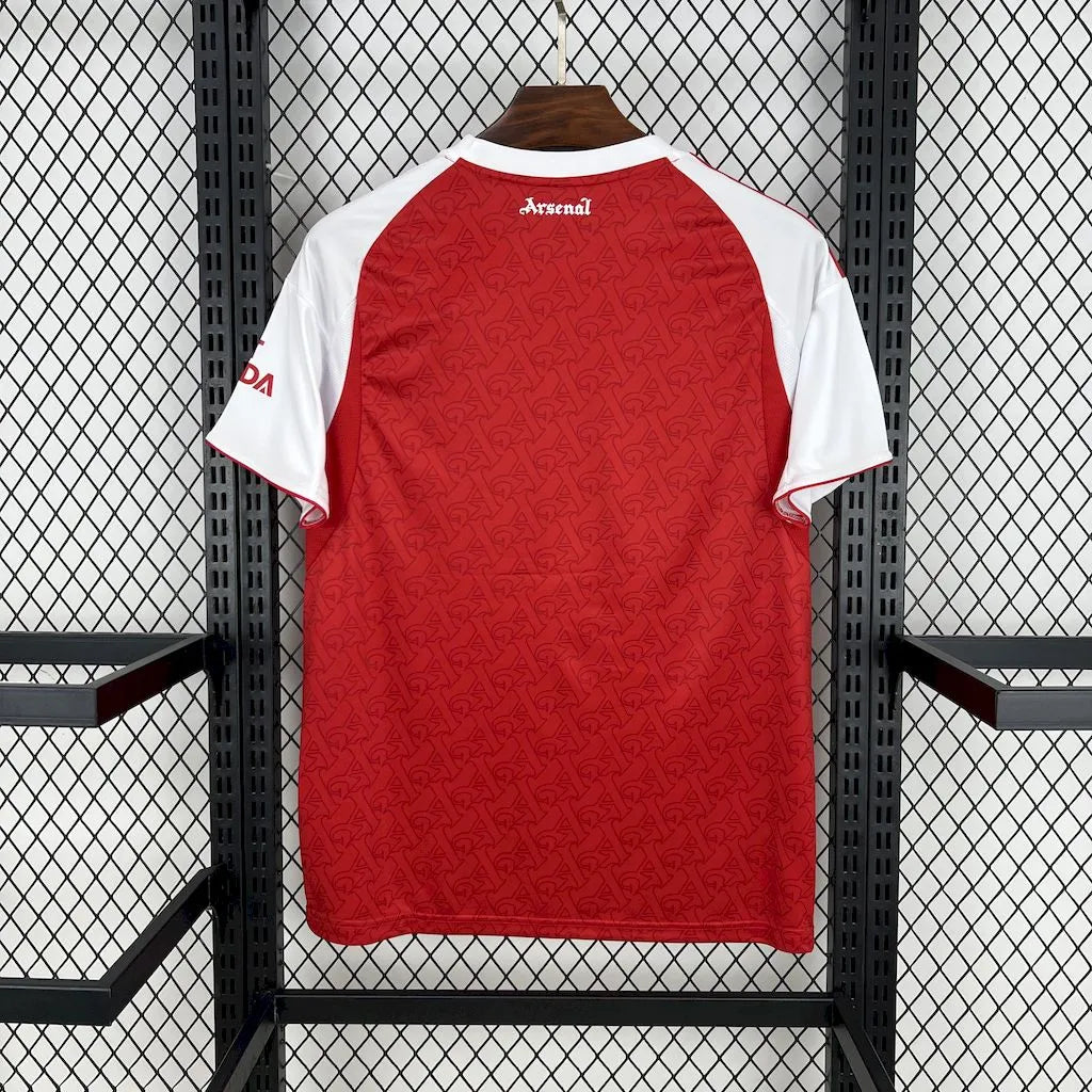 Arsenal Principal 25-26