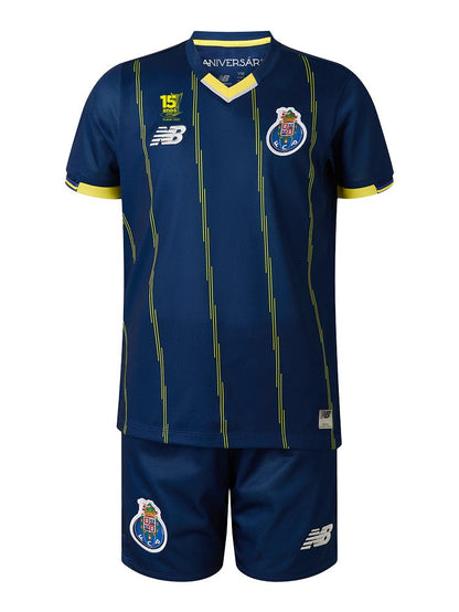 Kit Criança Porto 25-26