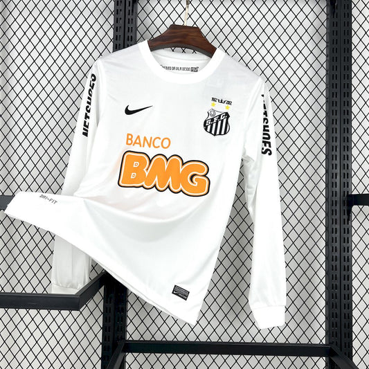 Retro Santos 2011-2012