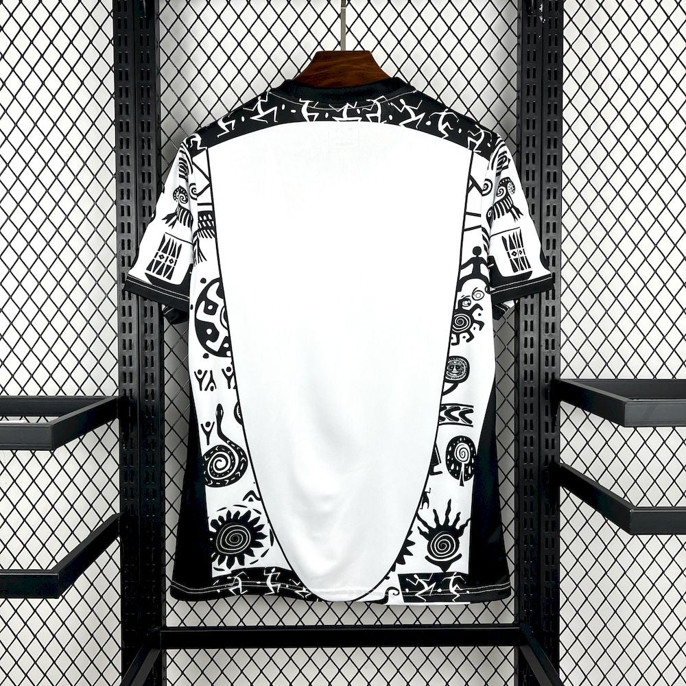 Especial México 25-26