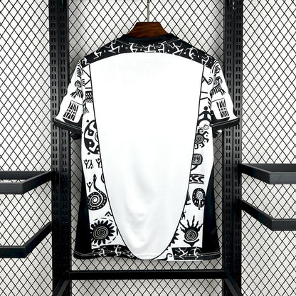 Especial México 25-26