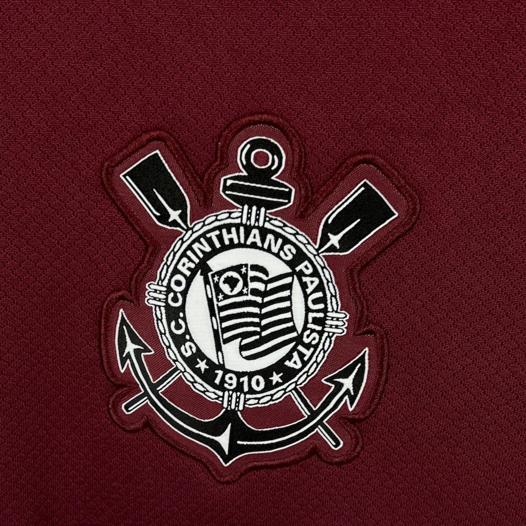 Corinthians - Pré jogo 26-27