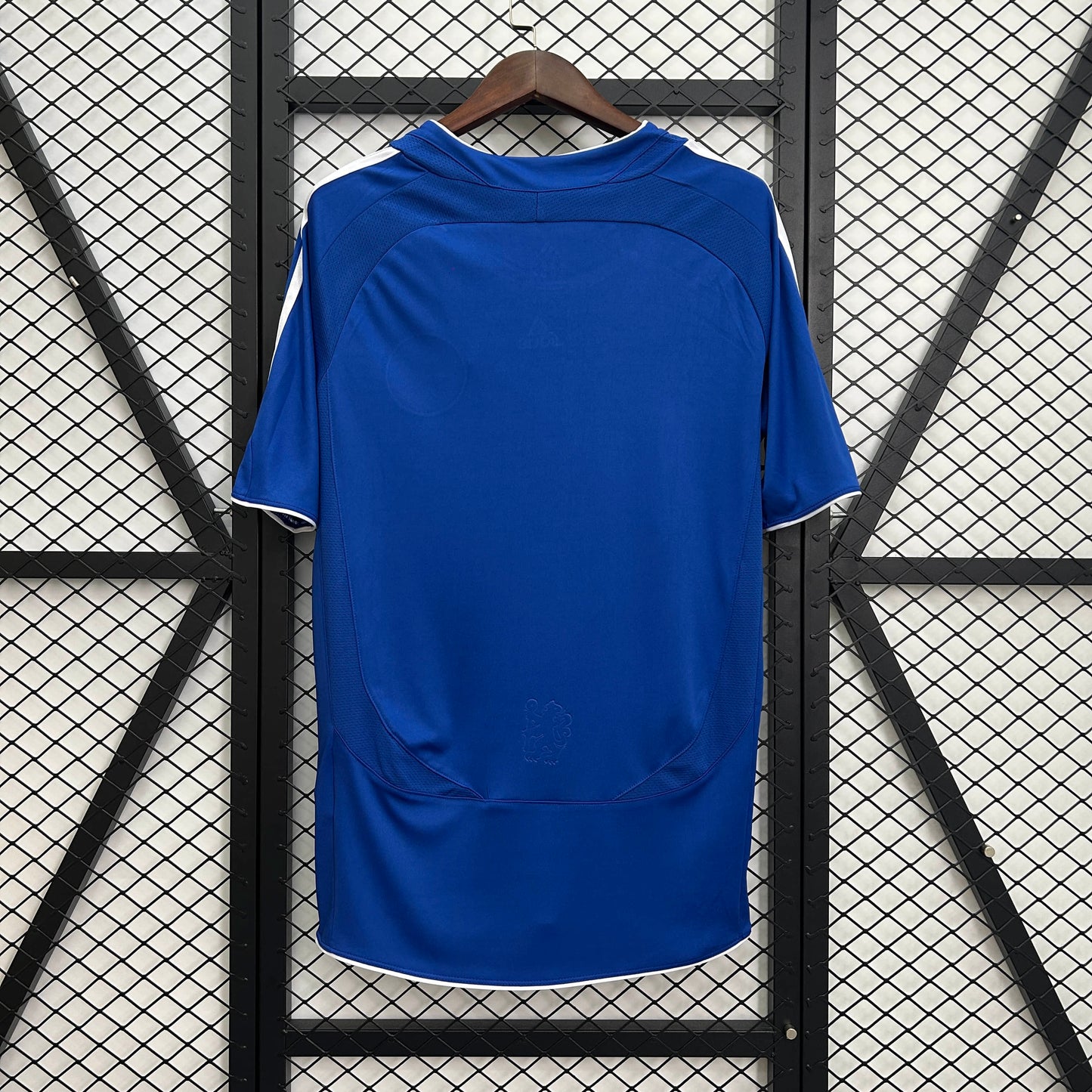 Chelsea Retro 06-07