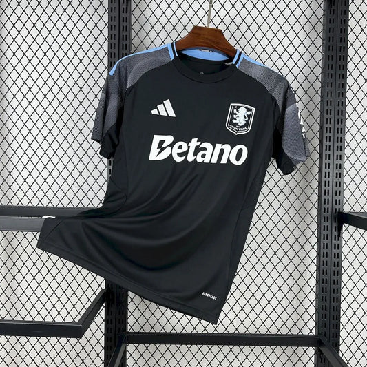 Alternativa Aston Villa 25-26