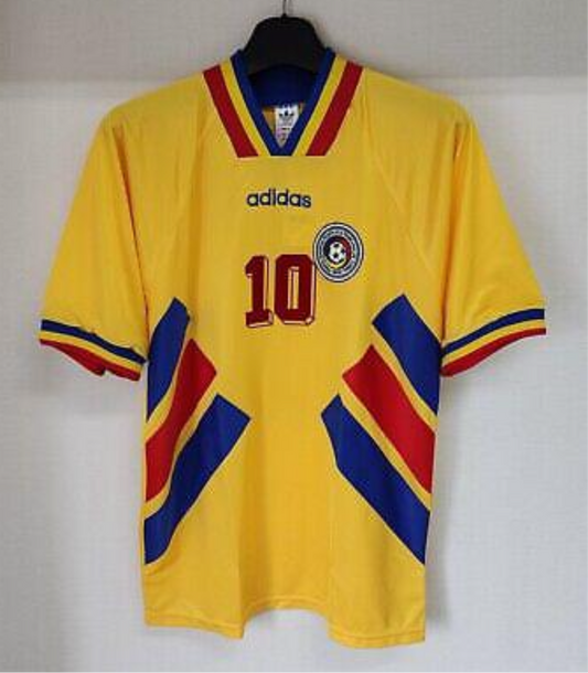 Retro Roménia 1994