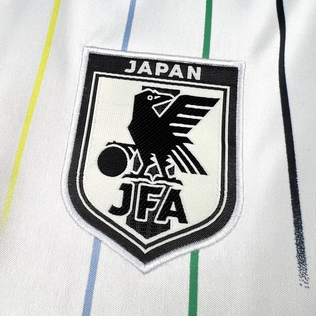 Japão Secundária 26-27