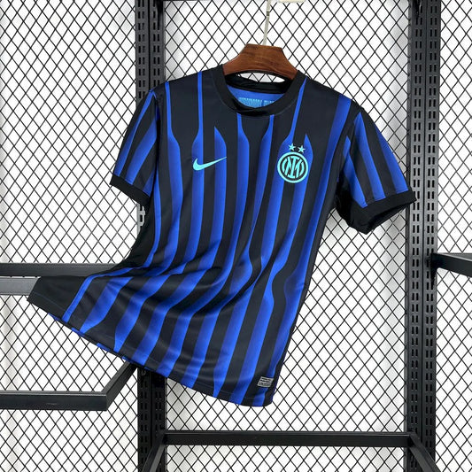 Inter Principal 25-26