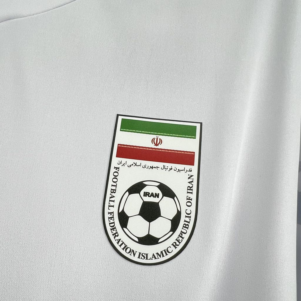 Irão Principal 26-27