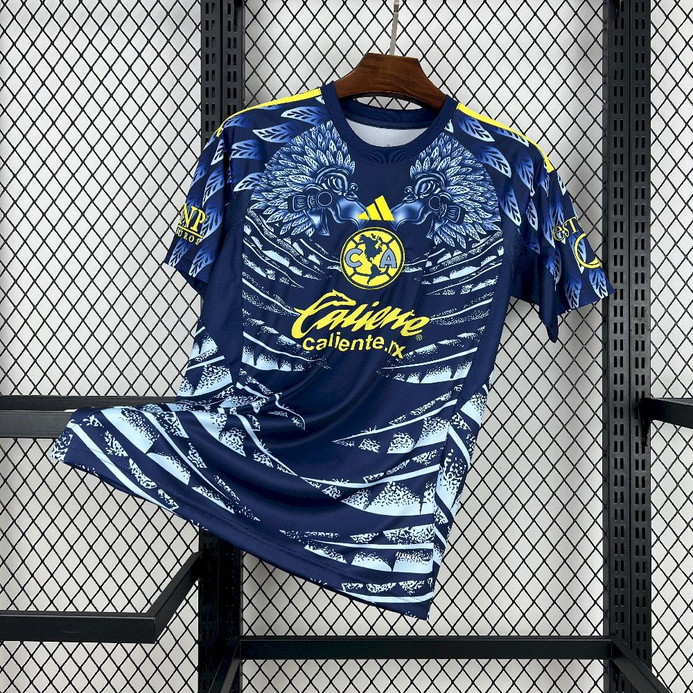 Club América 25/26