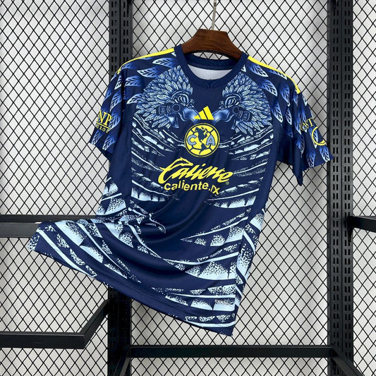 Club América 25/26