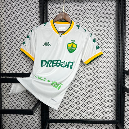 Alternativa Cuiába 24-25