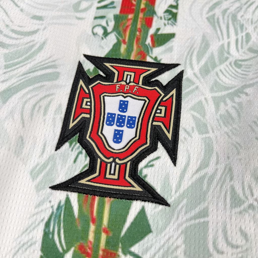 Portugal - Edição Especial 26-27