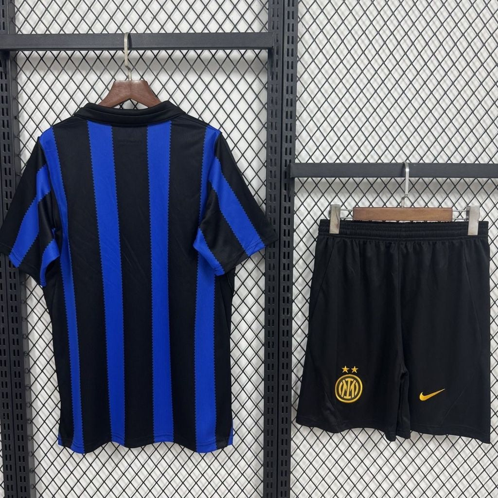 Inter Principal Kit Criança 26-27