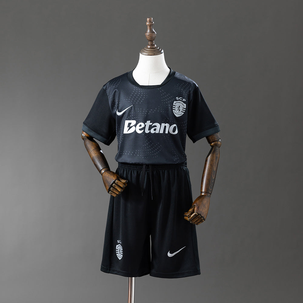 Kit Criança Sporting 25-26