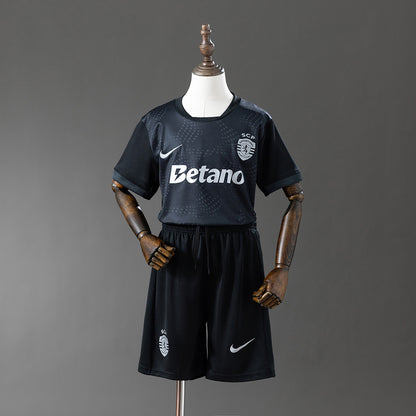 Kit Criança Sporting 25-26