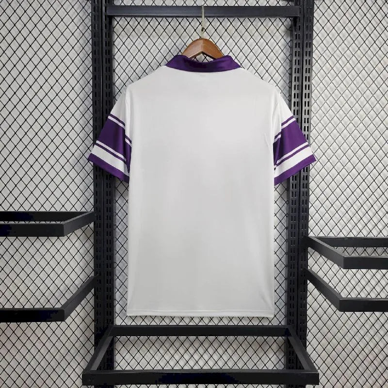 Retro Fiorentina 1984-1985