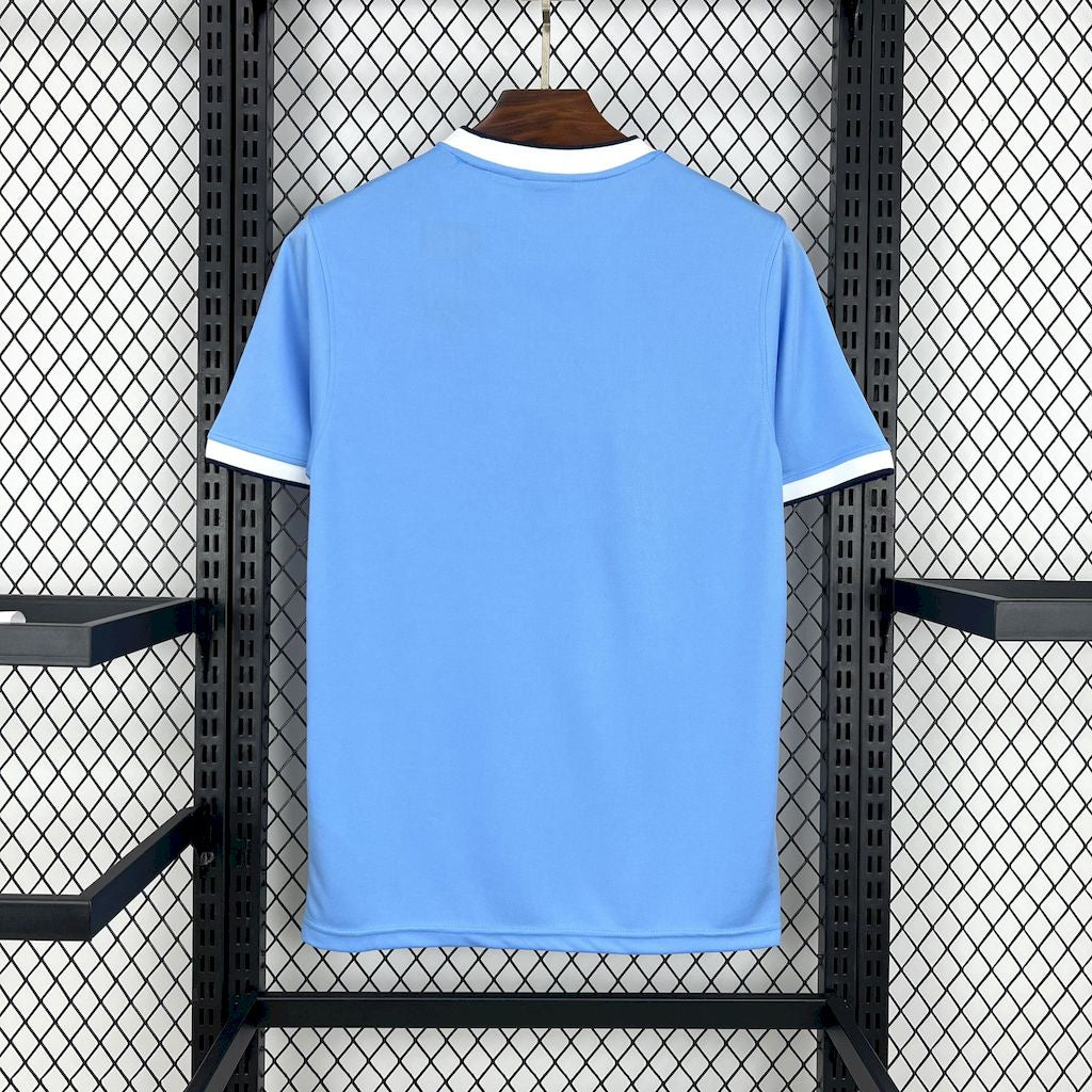 Retro Manchester City 2013-2014
